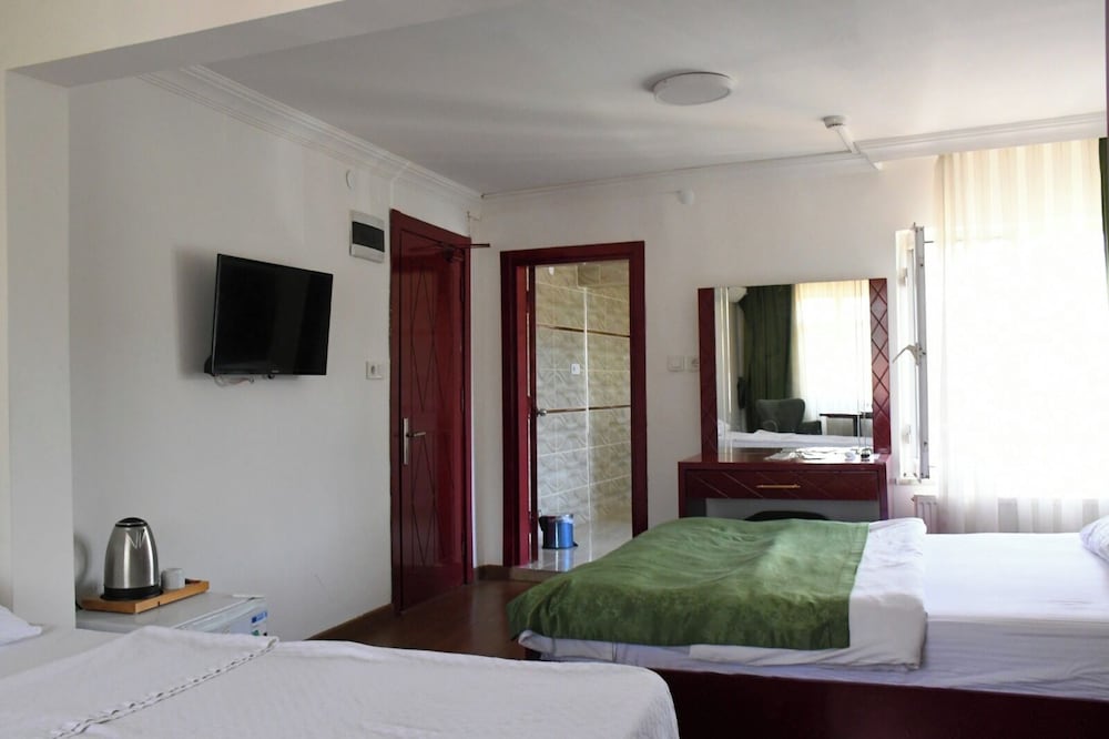 Park Beylerbeyi Butik Otel - Image 13