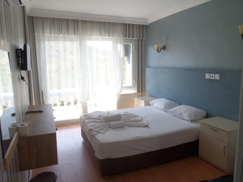 Tabiat Park Otel - Image 28