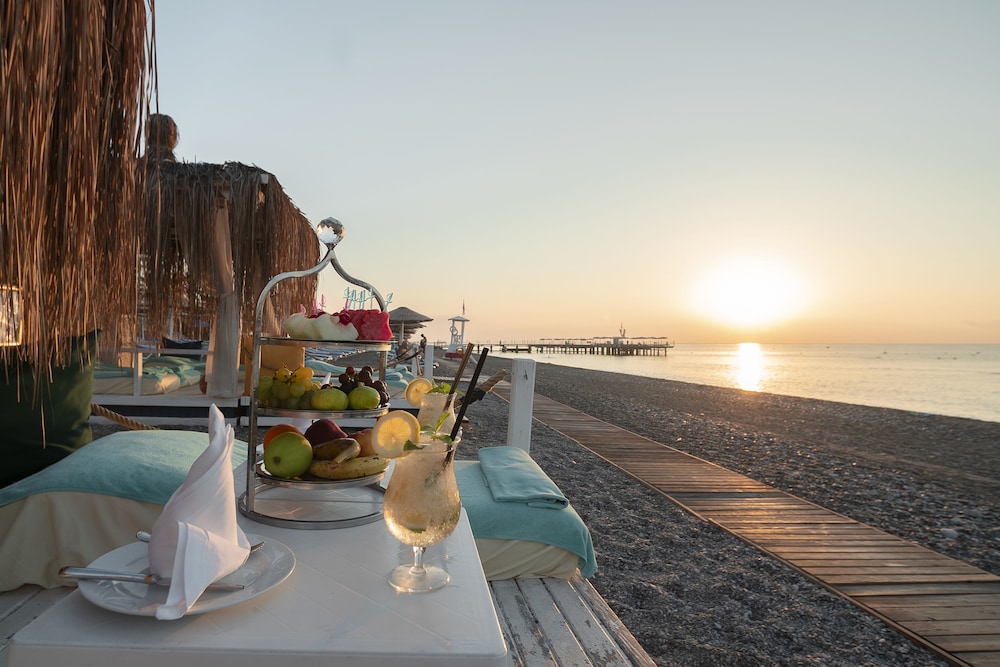 Asteria Kemer Tatil Köyü - Image 9