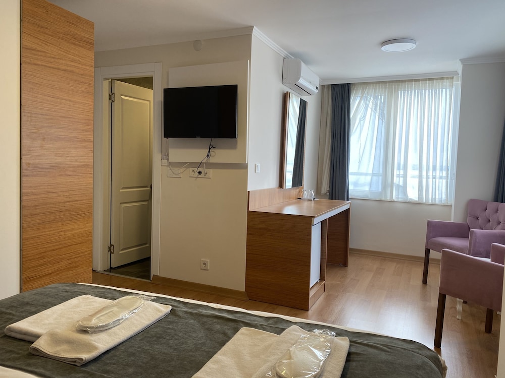 Spinel Hotel - Image 55