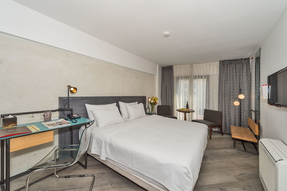 Faros Otel Taksim - Image 44