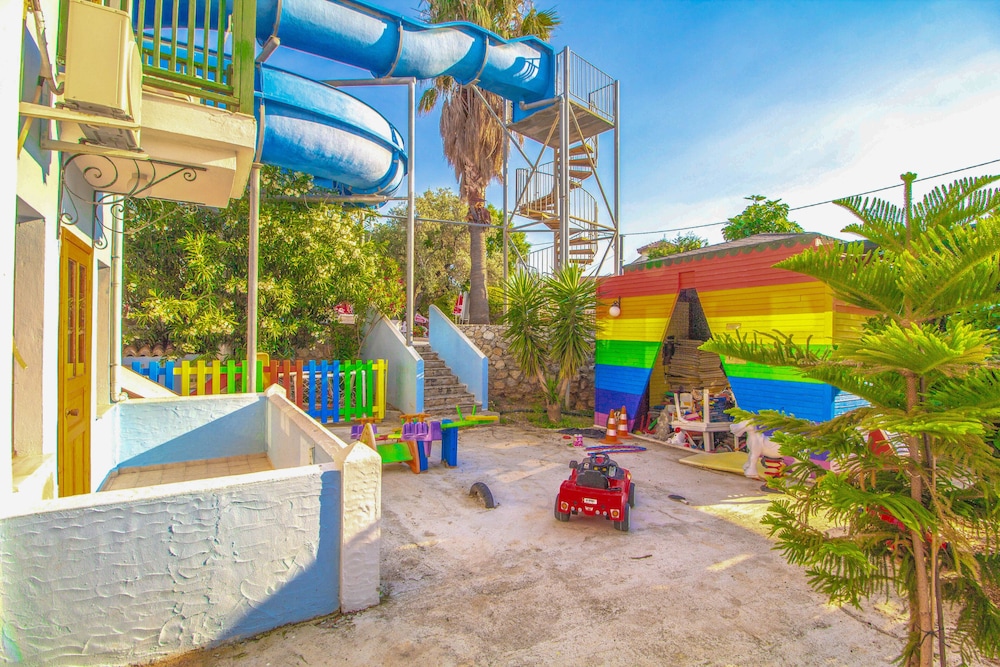 Zehra Tatil Köyü - Alkolsüz Herşey Dahil - Image 118