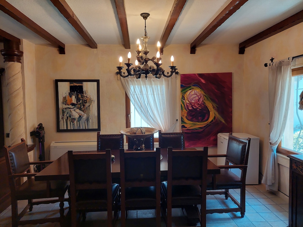 Sanat ve Eğlence Oteli Casa dell'Arte - Image 88