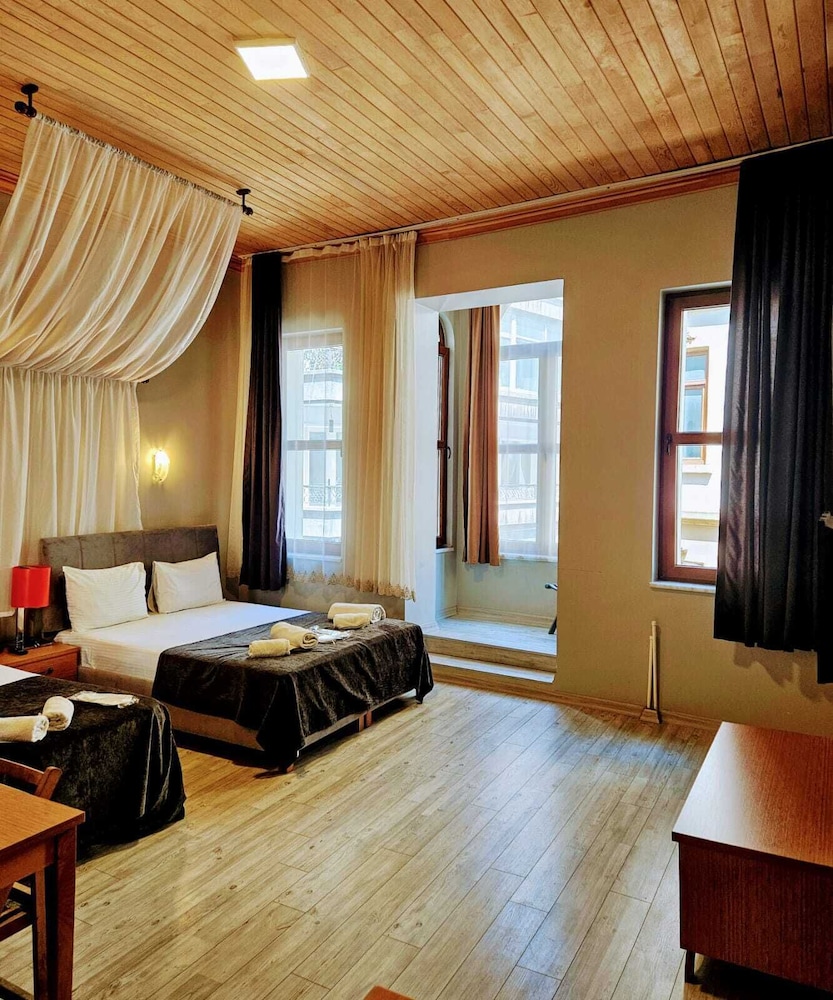 Taxim34 Otel - Image 39