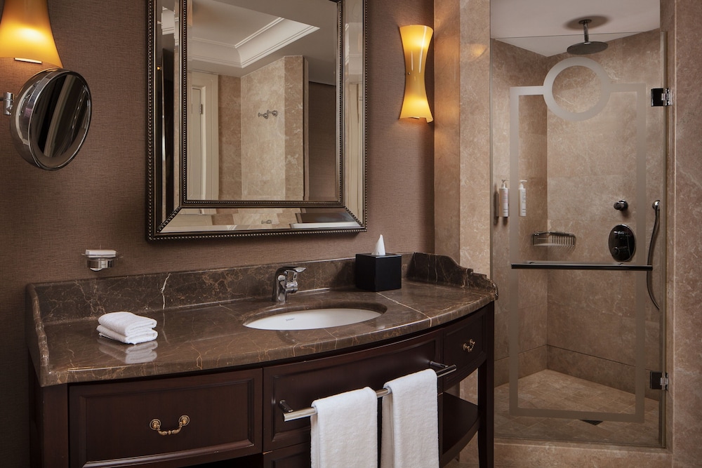 İstanbul Marriott Otel Pendik - Image 67