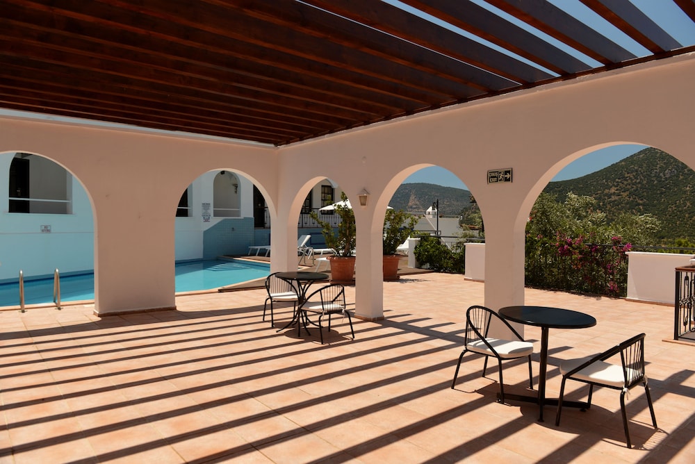 Kalamar Otel - Image 31