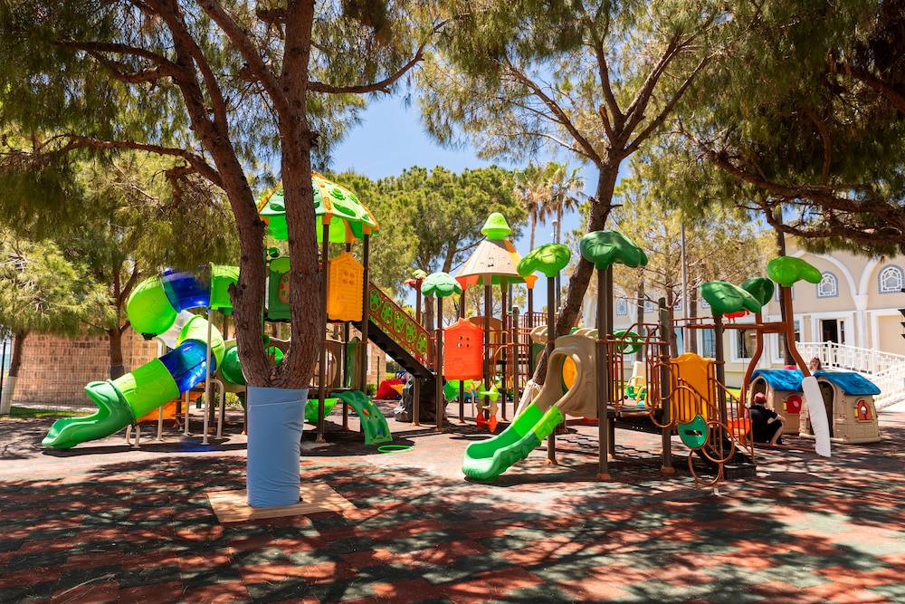 Swandor Hotels & Resort Topkapi Sarayı - Her Şey Dahil - Image 88