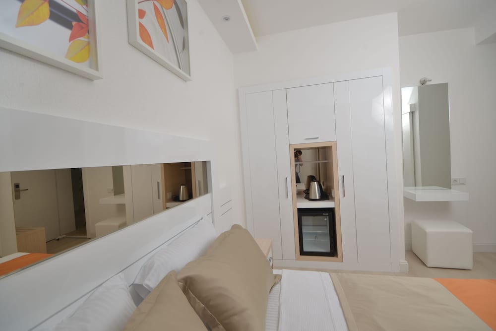Doc's Hotel Kemer - Image 20