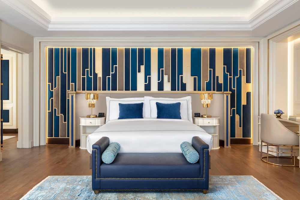 The Ritz-Carlton, İstanbul - Image 24