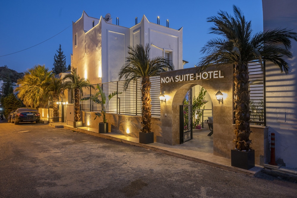 Noa Suite Otel - Yetişkinlere Özel - Image 14