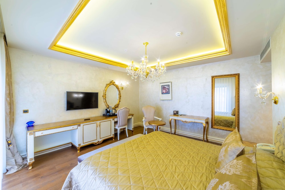 Be Premium Bodrum - Image 65