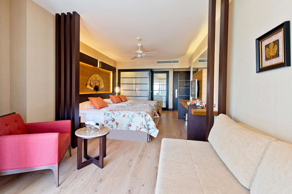 Limak Lara De Luxe Otel - Her Şey Dahil - Image 59