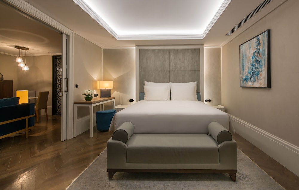10 Karakoy İstanbul - Özel Sınıf - Image 18