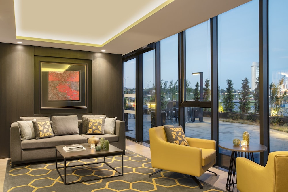 Centro Westside Oteli tarafından Rotana - Image 15