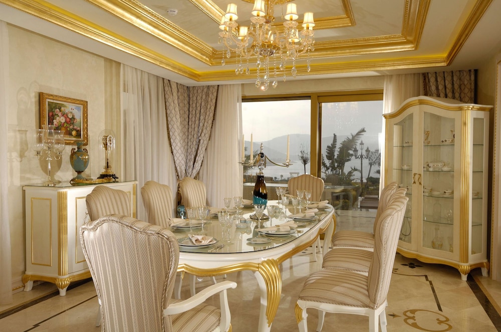 Be Premium Bodrum - Image 188
