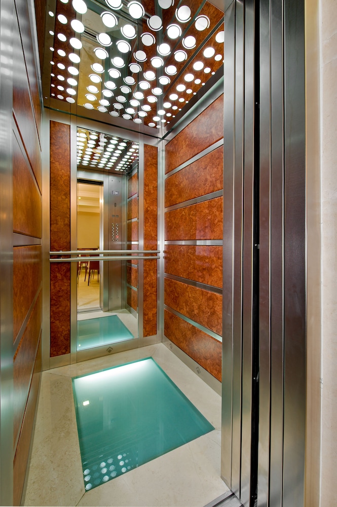 Ferman Otel - Özel Sınıf - Image 159