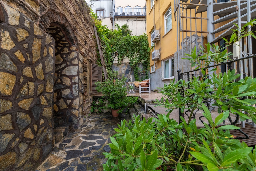 Stone Otel İstanbul - Image 78