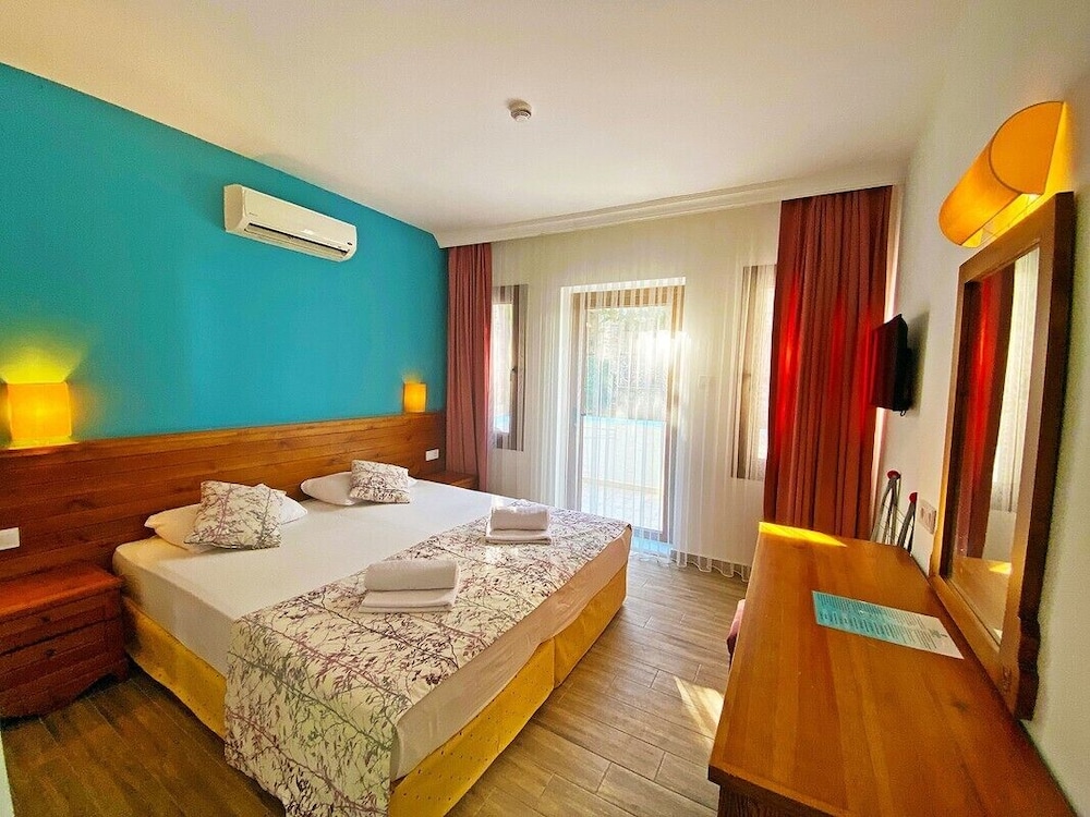 Zehra Tatil Köyü - Alkolsüz Herşey Dahil - Image 101