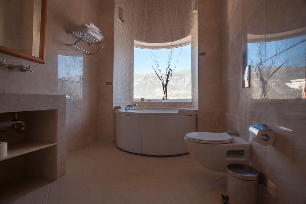Mekvin Hotels Deniz Feneri Fener Yetişkinlere Özel +12 - Image 130
