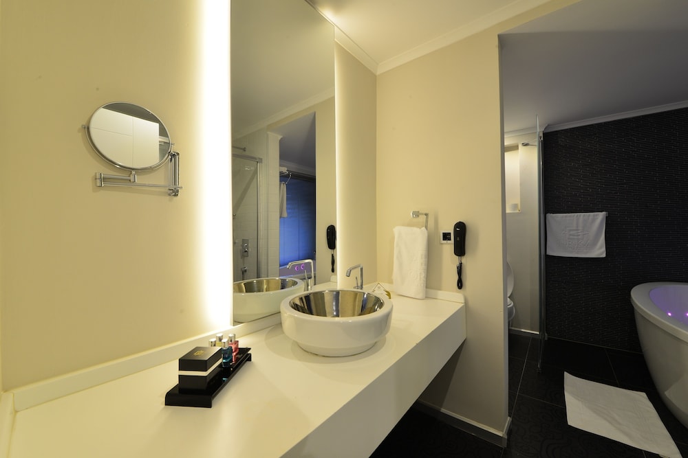 Orka Sunlife Resort otel ve Aquapark - Image 43