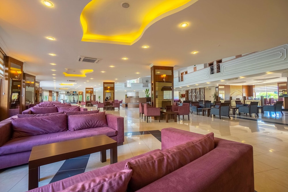 Aydinbey Gold Dreams - All Inclusive - Image 57
