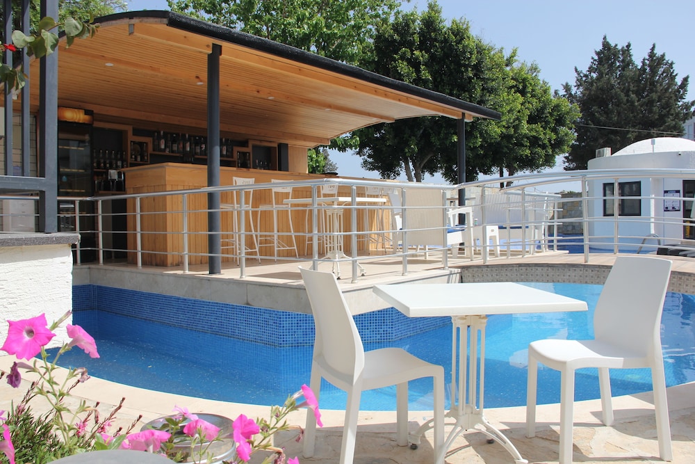 Orion Otel Bitez - Image 16
