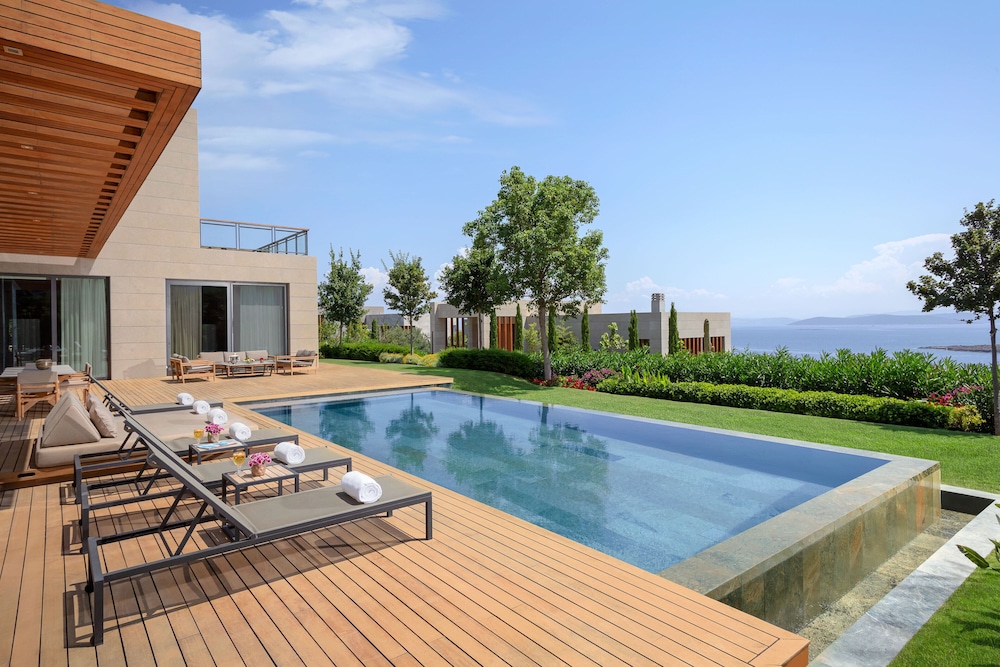 Mandarin Oriental, Bodrum - Image 182