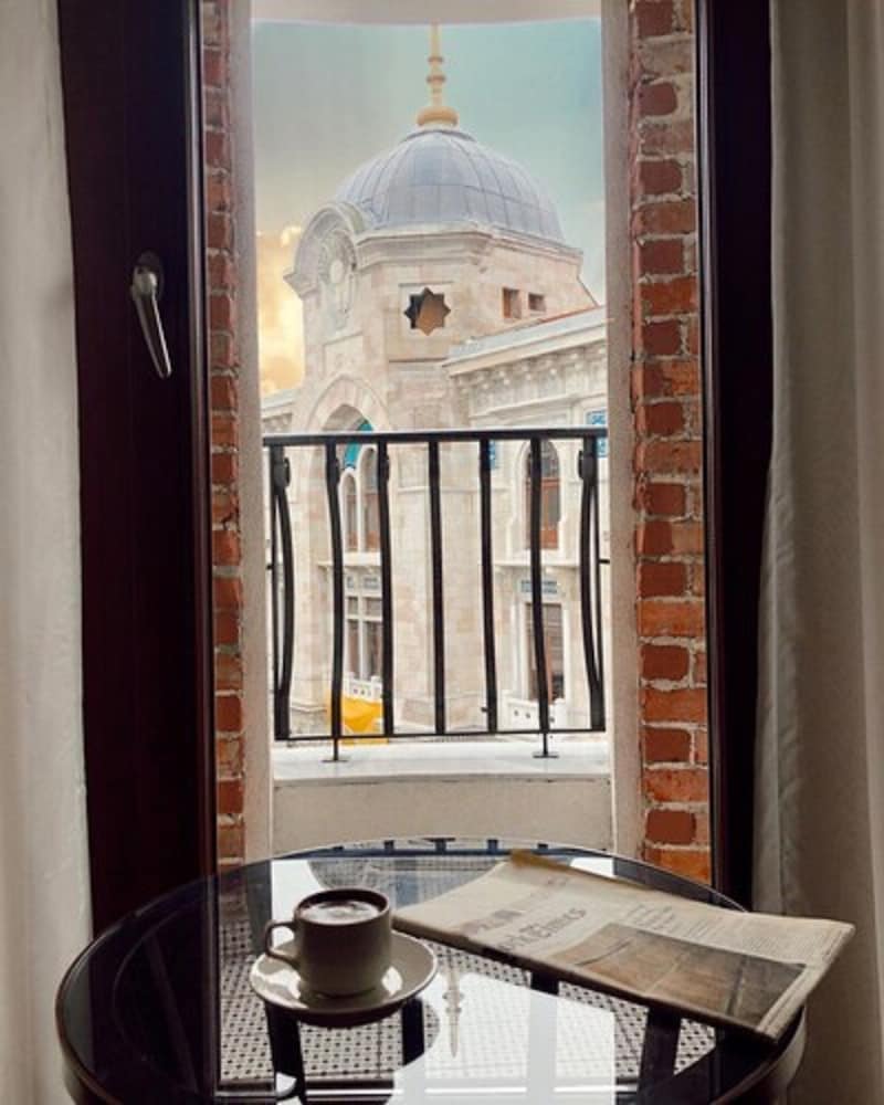 Grand Sirkeci Otel - Image 18