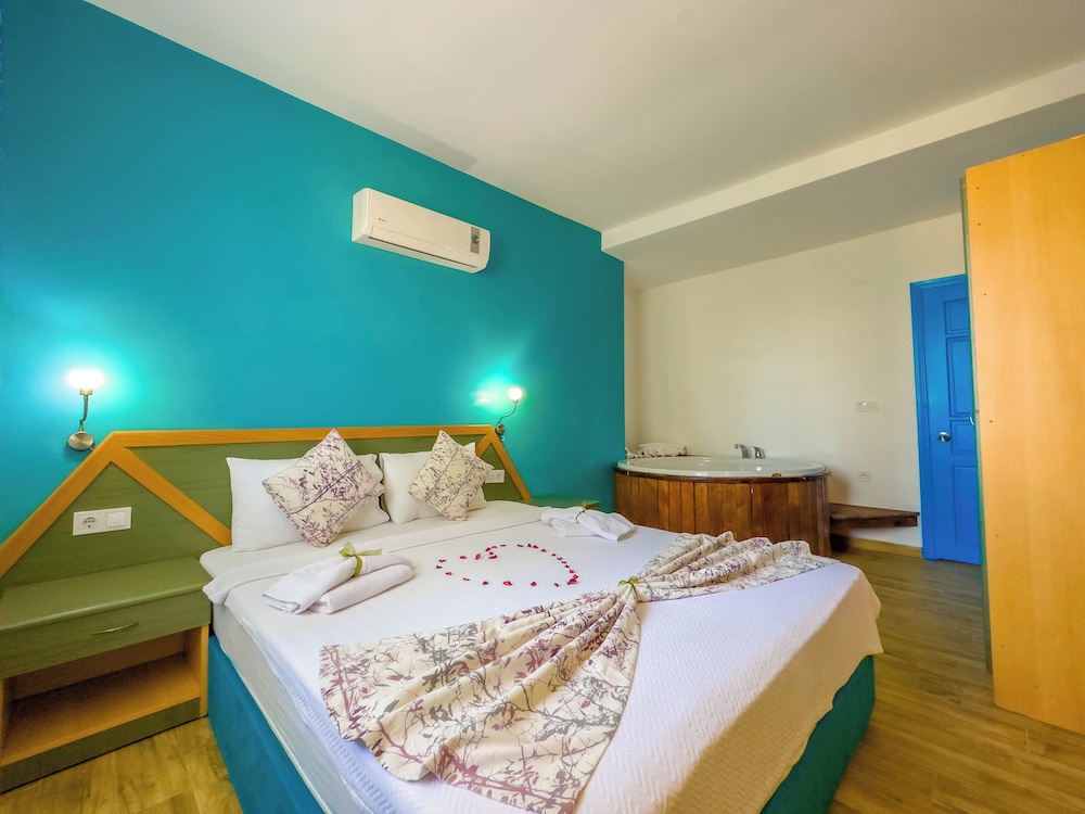 Zehra Tatil Köyü - Alkolsüz Herşey Dahil - Image 21