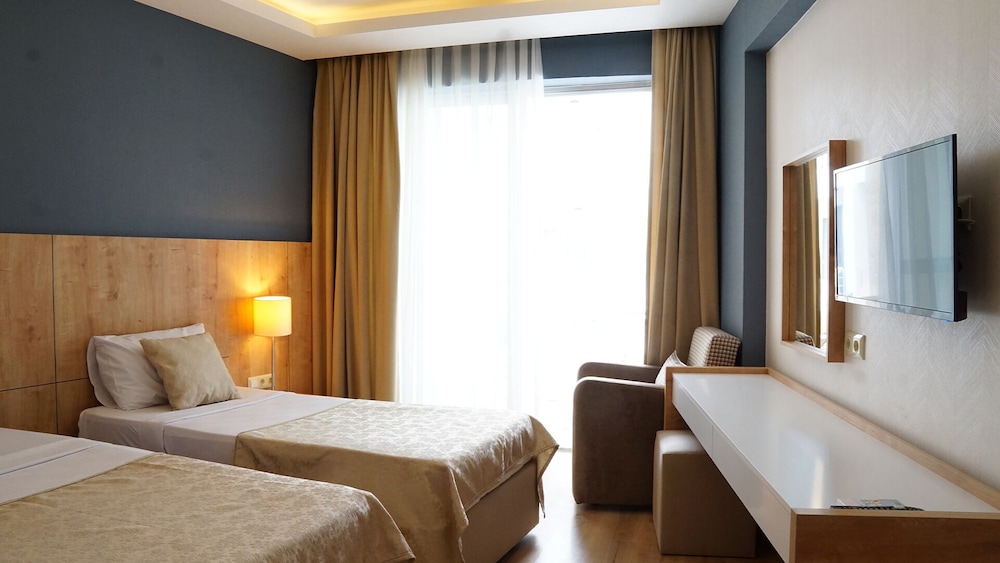 Felizya Otel - Image 10
