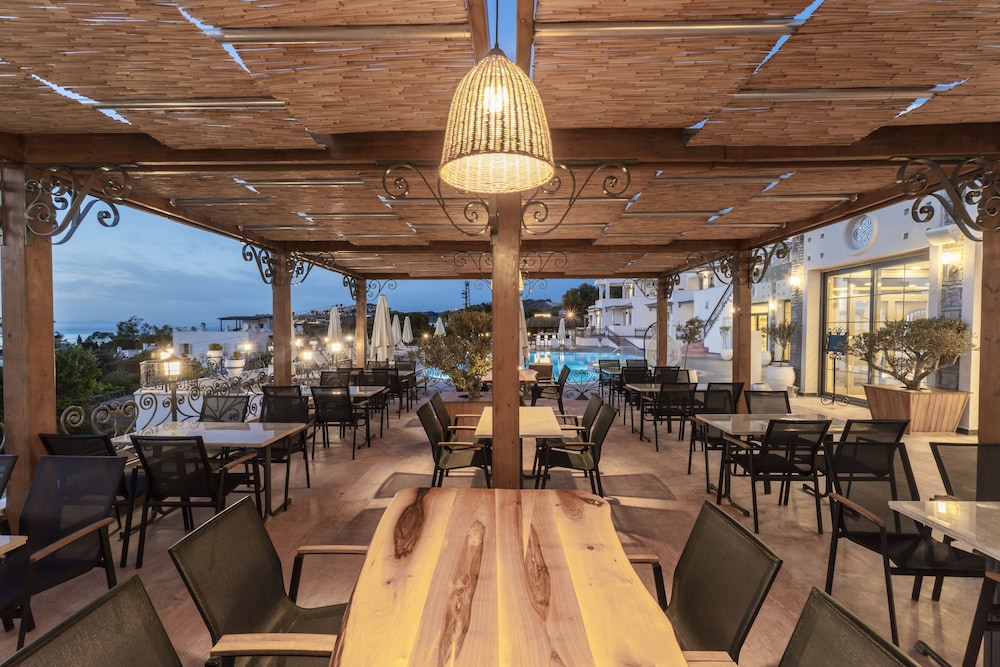 Elementa Boutique Otel - Image 36