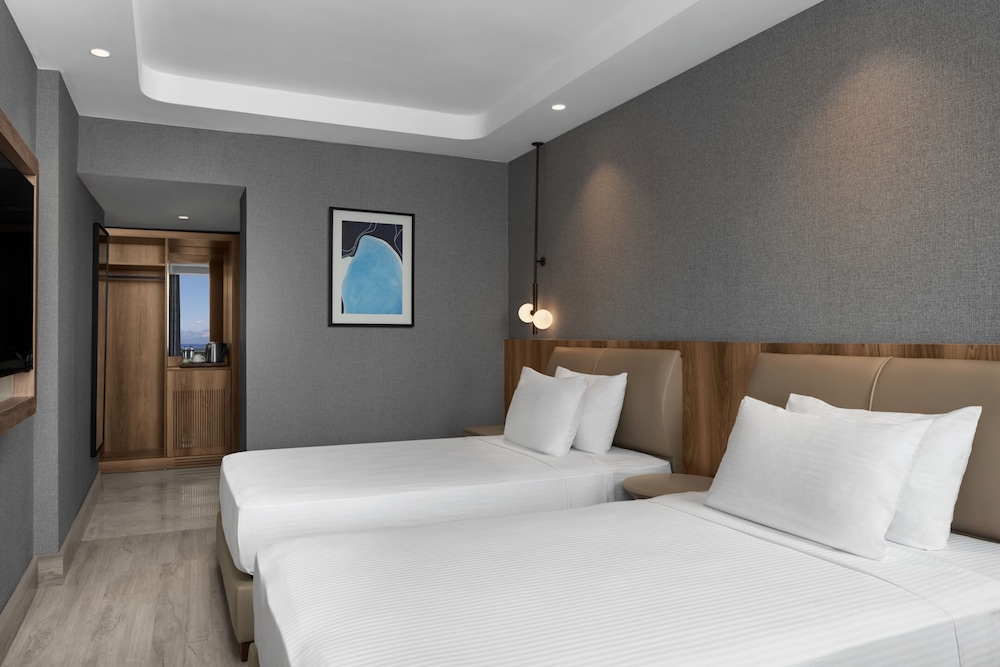 Oz Hotels Antalya Resort & Spa Yetişkin +16 - Image 25