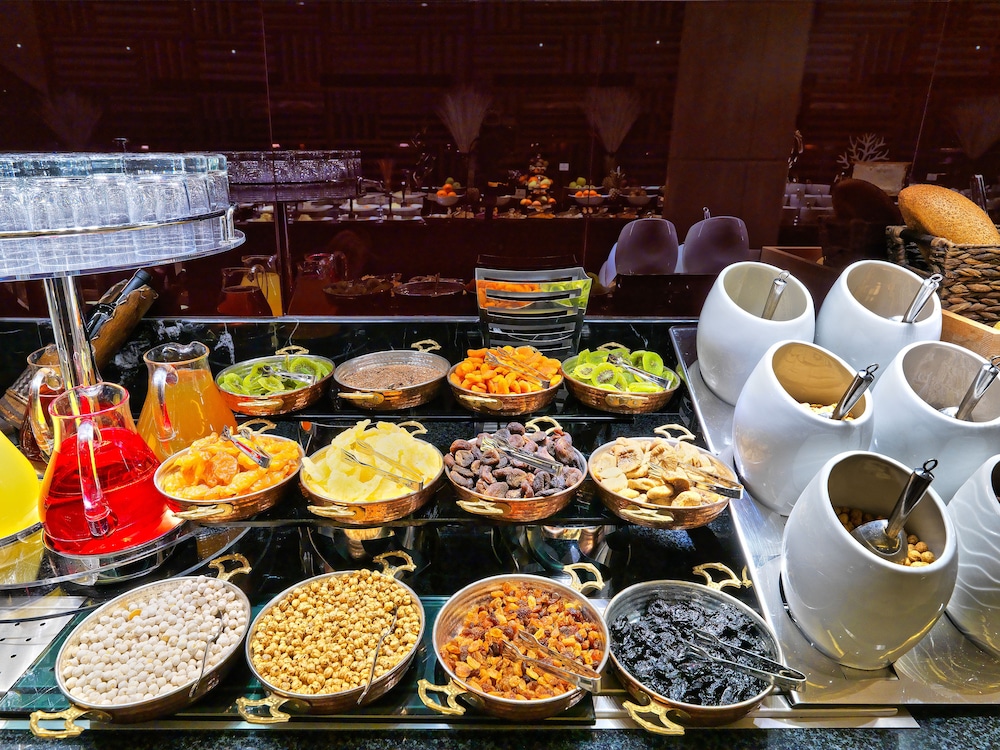 Mercure İstanbul Bomonti - Image 15
