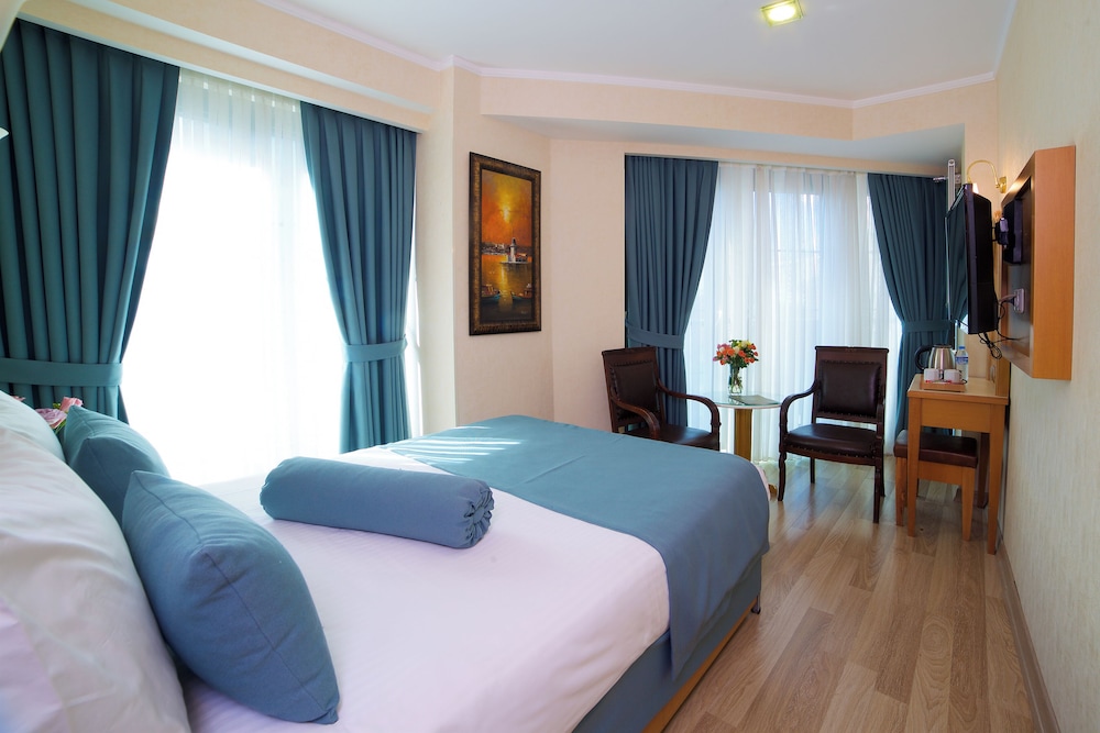 Zagreb Oteli - Image 23