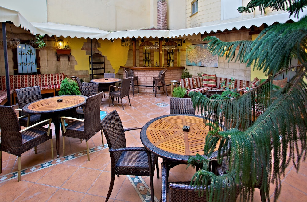 Amber Otel - Özel Sınıf - Image 63