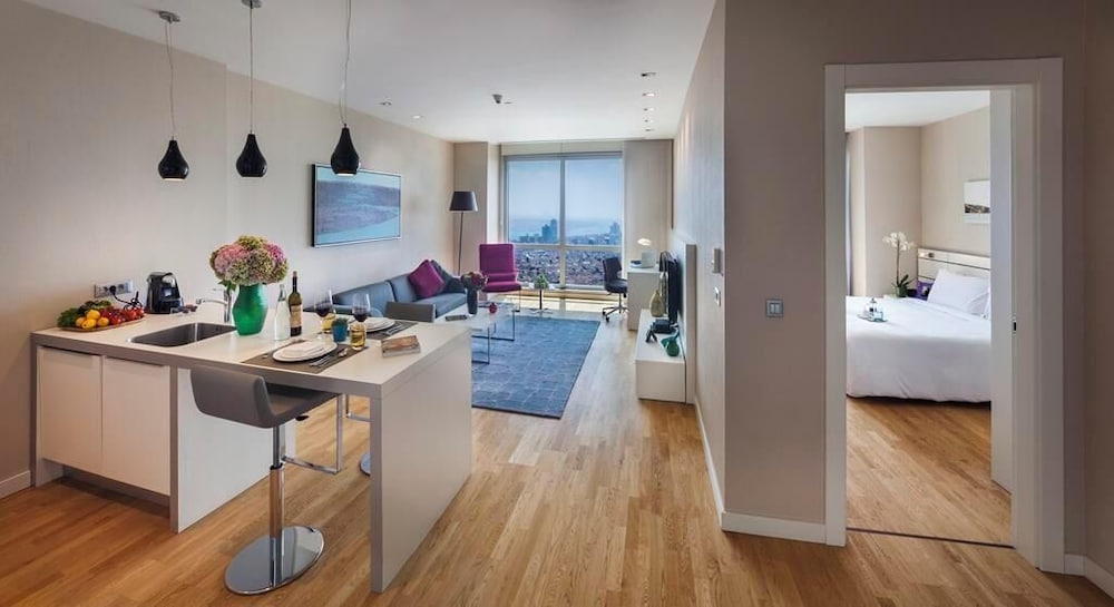 Fraser Place Anthill İstanbul - Image 52