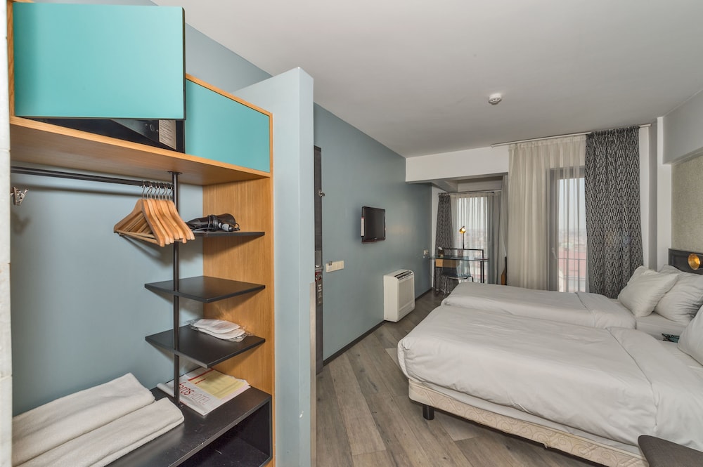 Faros Otel Taksim - Image 48