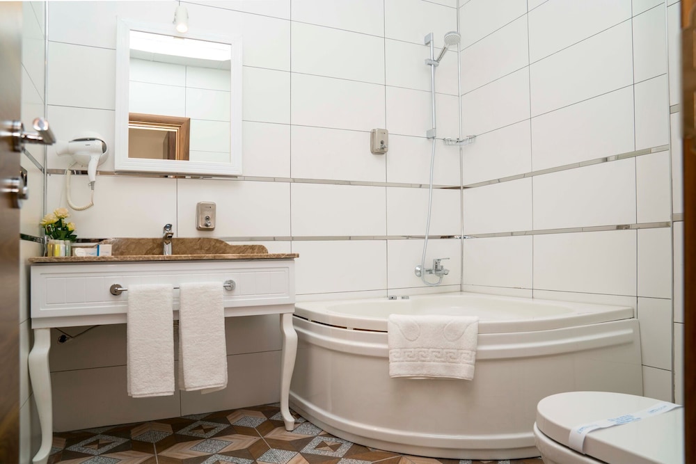 Mugwort Hotel&Spa - Image 29