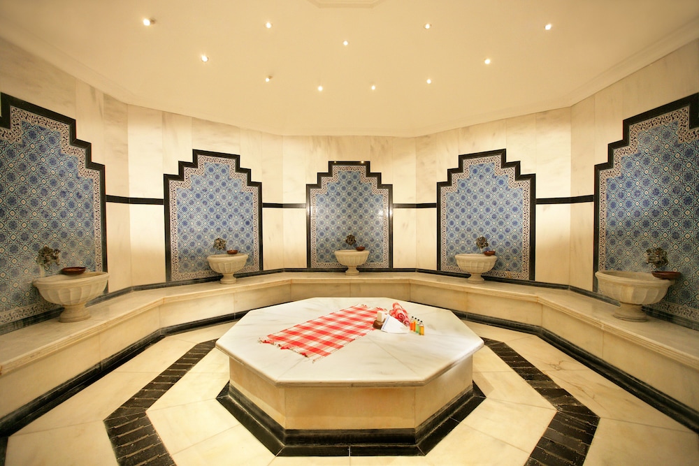 Asteria Kemer Tatil Köyü - Image 59