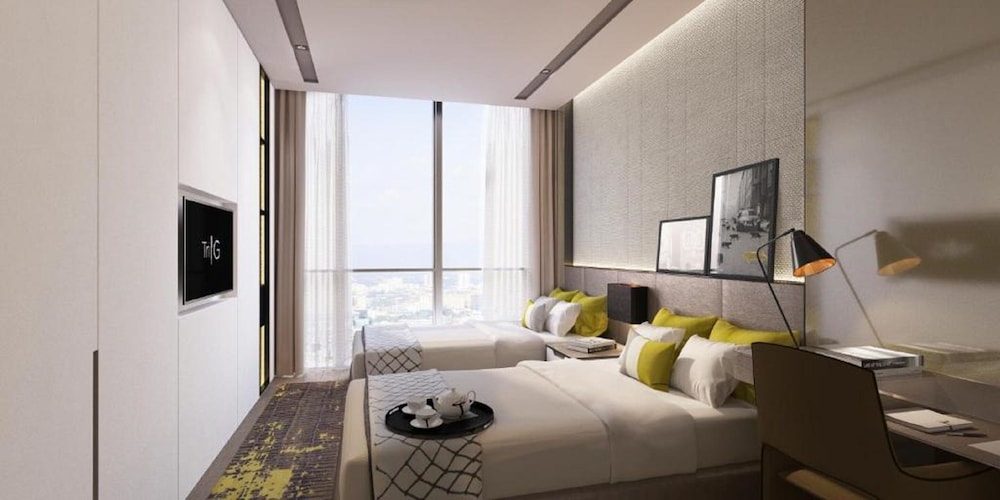 Centro Westside Oteli tarafından Rotana - Image 23