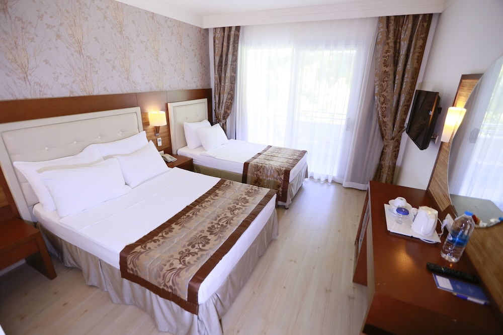 Turunc Resort - Her Şey Dahil - Image 29