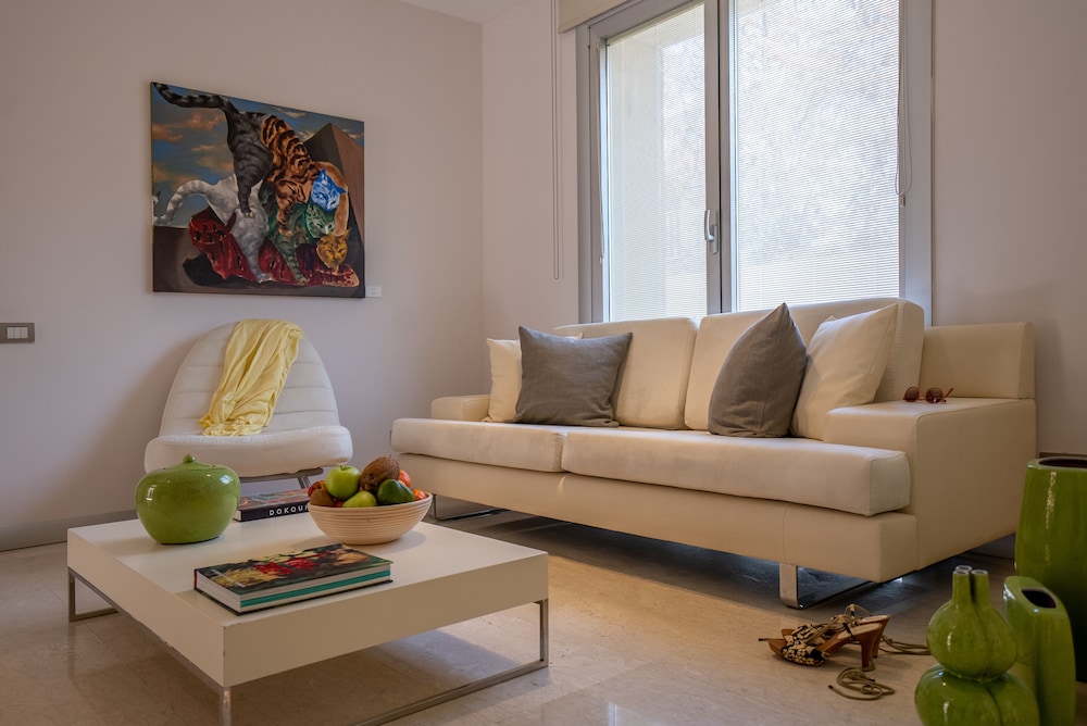 Sanat ve Eğlence Oteli Casa dell'Arte - Image 96