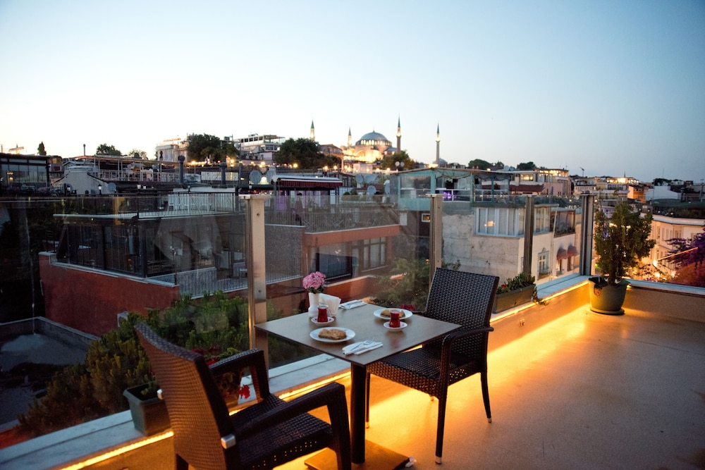 Ferman Otel - Özel Sınıf - Image 209