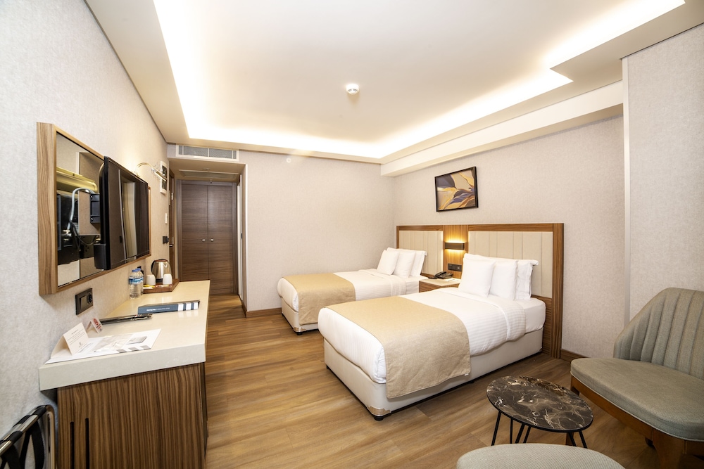 Erboy Otel - Image 26
