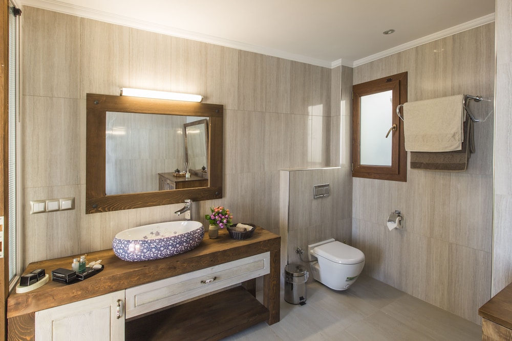 Lissiya Butik Otel - Boutique Class - Image 125