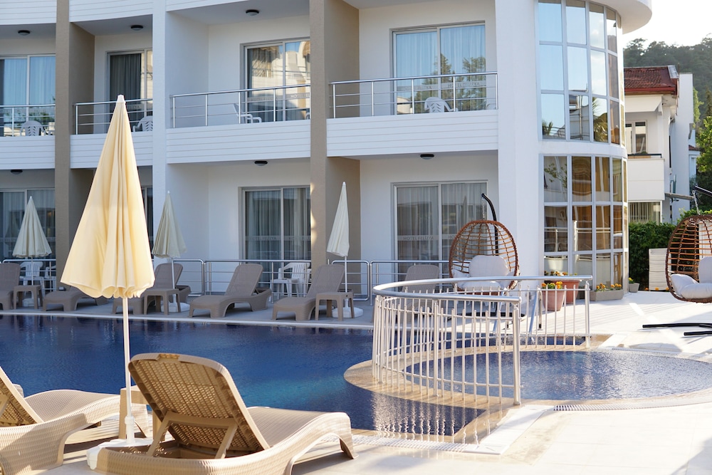Felizya Otel - Image 25