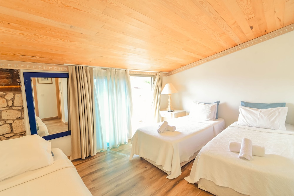 Alacati Asmalı Konak Hotel - Image 6