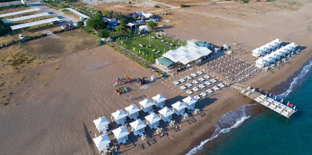 Alice Hotel Antalya - Image 11