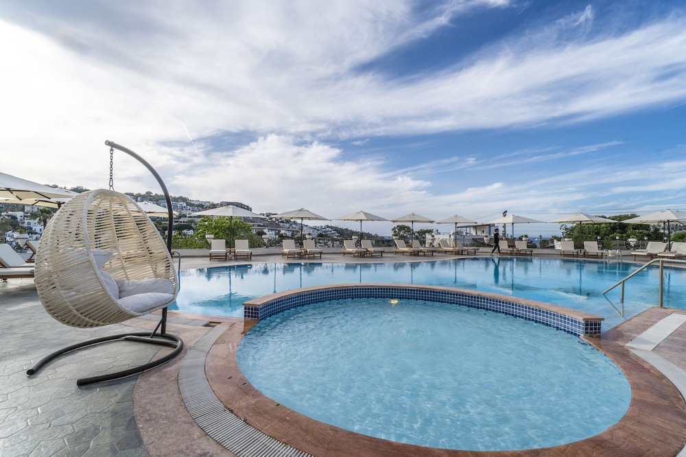 Elementa Boutique Otel - Image 147