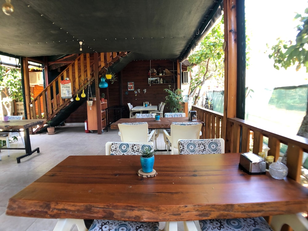 Turkuaz Bungalows - Image 26